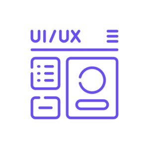 UI/UX Design