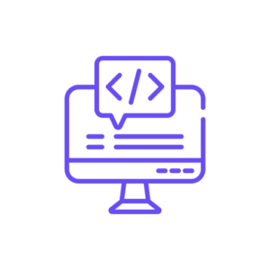 Custom Software Development